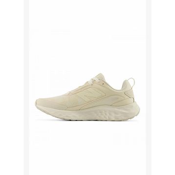 New Balance Fresh Foam Arishi v4 WARIS9MY Bej Kadın Koşu Spor Ayakkabı