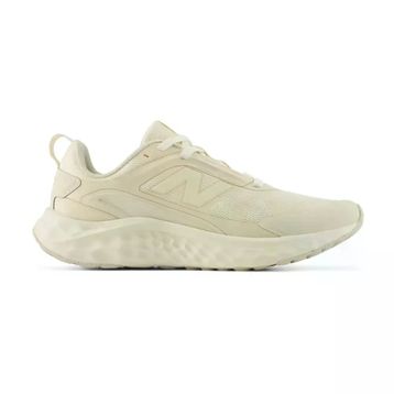 New Balance Fresh Foam Arishi v4 WARIS9MY Bej Kadın Koşu Spor Ayakkabı