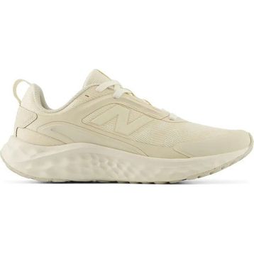 New Balance Fresh Foam Arishi v4 WARIS9MY Bej Kadın Koşu Spor Ayakkabı