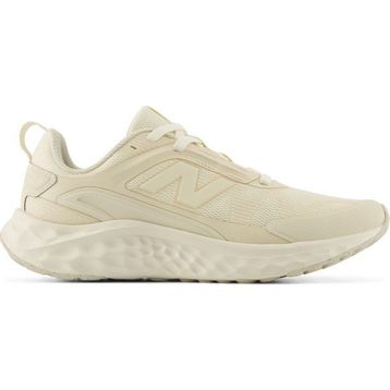 New Balance Fresh Foam Arishi v4 WARIS9MY Bej Kadın Koşu Spor Ayakkabı
