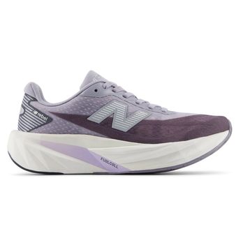 New Balance Fuelcell Rebel V5 WFCX906 Mor Kadın Koşu Spor Ayakkabı