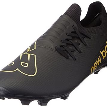 New Balance Furon V7 Destroy Fg Siyah Erkek Spor Ayakkabı