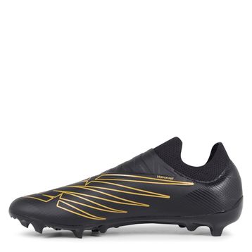 New Balance Furon V7 Destroy Fg Siyah Erkek Spor Ayakkabı