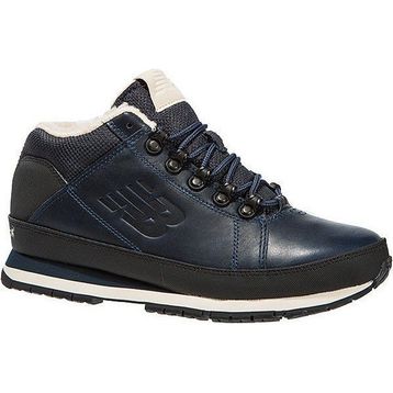 New Balance H754LFN Lacivert Erkek Spor Ayakkabı