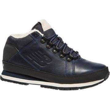 New Balance H754LFN Lacivert Erkek Spor Ayakkabı