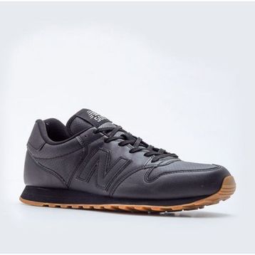 New Balance Lifestyle Siyah Kadın Sneaker