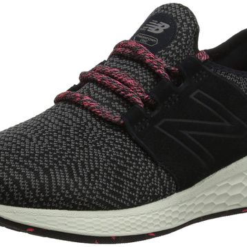 New Balance Lifestyle Siyah Kadın Sneaker