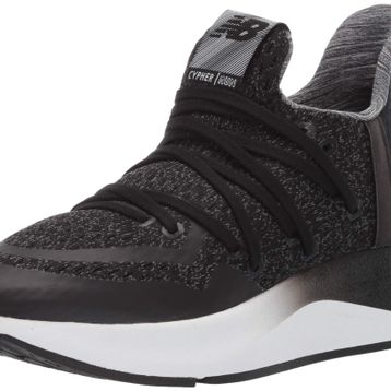 New Balance Lifestyle Siyah Kadın Sneaker