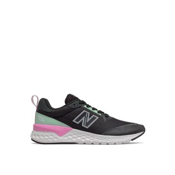 New Balance Lifestyle Siyah Kadın Sneaker