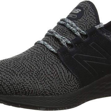 New Balance Lifestyle Siyah Kadın Sneaker