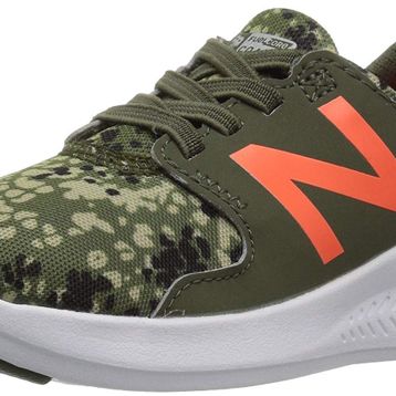New Balance Lifestyle Siyah Kadın Sneaker