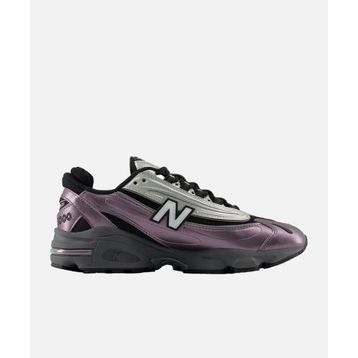 New Balance M1000EGY-W-530 Mor 1000 Lifestyle Women's Shoes Kadın Sneaker