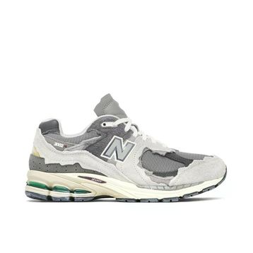 New Balance M2002RDA Gri Spor Ayakkabı