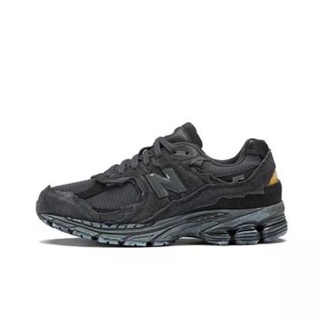 New Balance M2002RDA Gri Spor Ayakkabı