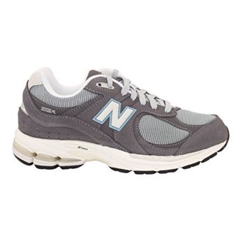 New Balance M2002RFB Gri Unisex Spor Ayakkabı