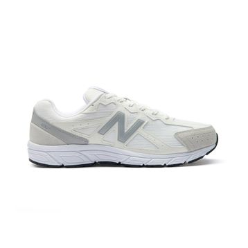 New Balance M480-M NB Lifestyle Shoes Açık Gri Unisex Spor Ayakkabı