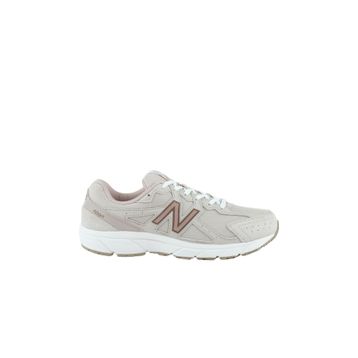 New Balance M480CR5 Bej Unisex Spor Ayakkabı