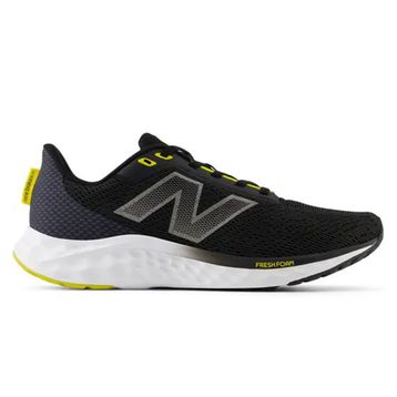 New Balance MARISYY4 Arishi Siyah Erkek Koşu Ayakkabısı