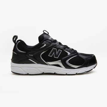 New Balance ML408 Lifestyle Siyah Sneaker Unisex Spor Ayakkabı