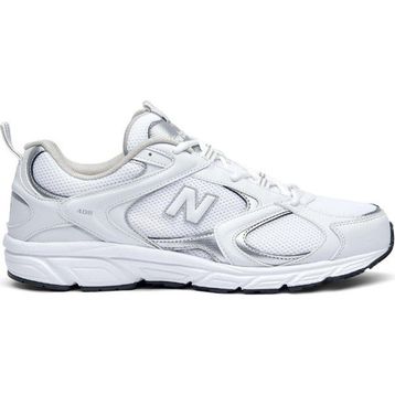 New Balance Ml408 NB Performance Beyaz Unisex Spor Ayakkabı