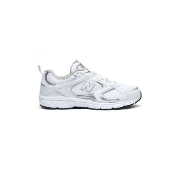 New Balance Ml408 NB Performance Beyaz Unisex Spor Ayakkabı