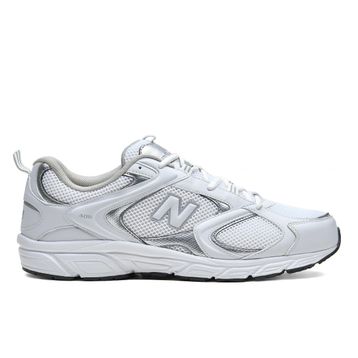 New Balance Ml408 NB Performance Beyaz Unisex Spor Ayakkabı