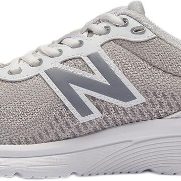 New Balance ML408 NB Performance Gri Unisex Spor Ayakkabı