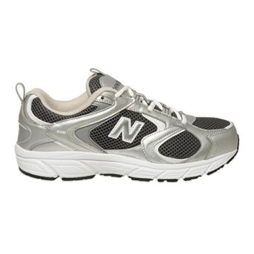 New Balance ML408AW Gri 408 Kadın Sneaker Ayakkabı