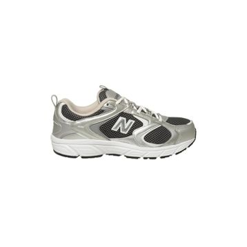 New Balance ML408AW Gri 408 Kadın Sneaker Ayakkabı