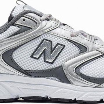New Balance ML408DS-40 Gri 408 Lifestyle Mens Shoes Erkek Sneaker