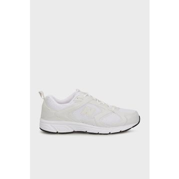 New Balance ML408WW Krem Unisex Spor Ayakkabı