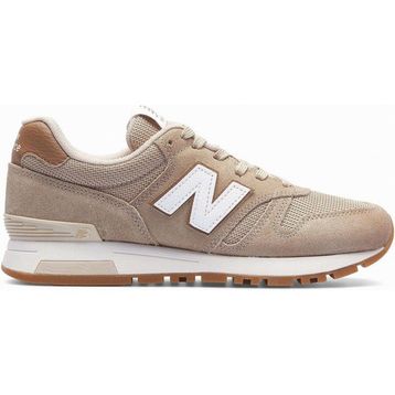 New Balance ML565 Bej Unisex Sneaker Günlük Spor Ayakkabı