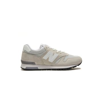 New Balance ML565AWG Beyaz Erkek Spor Ayakkabı