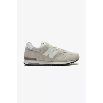 New Balance ML565AWG Beyaz Erkek Spor Ayakkabı