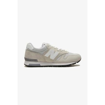 New Balance ML565AWG Beyaz Erkek Spor Ayakkabı