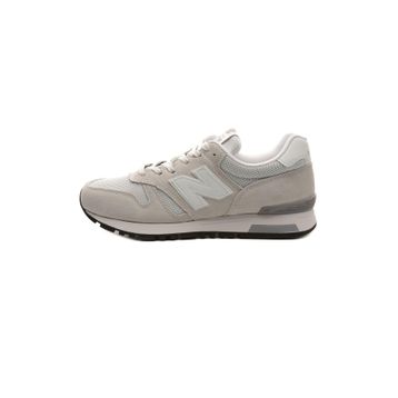 New Balance ML565AWG Beyaz Erkek Spor Ayakkabı