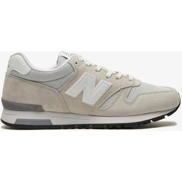 New Balance ML565AWG Beyaz Erkek Spor Ayakkabı
