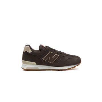 New Balance ML565BBL Kahverengi Erkek Spor Ayakkabı