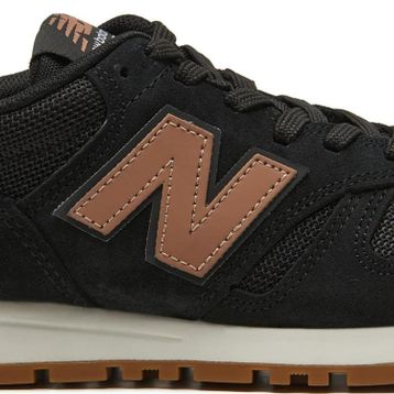 New Balance ML565BTG Siyah Erkek Spor Ayakkabı