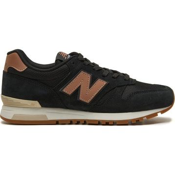 New Balance ML565BTG Siyah Erkek Spor Ayakkabı
