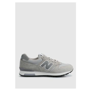 New Balance ML565GGR Gri Erkek Spor Ayakkabı