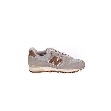 New Balance ML565GTG Kahverengi Erkek Spor Ayakkabı