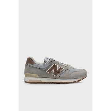 New Balance ML565GTG Kahverengi Erkek Spor Ayakkabı