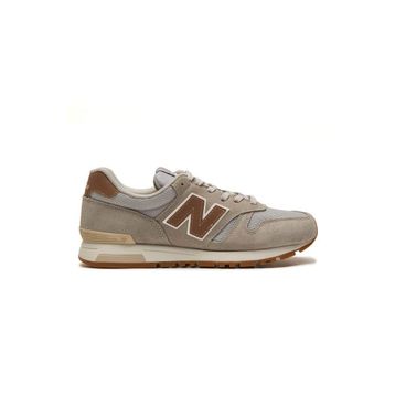 New Balance ML565GTG Kahverengi Erkek Spor Ayakkabı