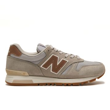 New Balance ML565GTG Kahverengi Erkek Spor Ayakkabı