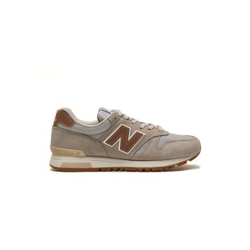 New Balance ML565GTG Kahverengi Erkek Spor Ayakkabı
