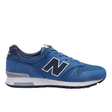 New Balance ML565IND Mavi Erkek Spor Ayakkabı