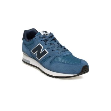 New Balance ML565IND Mavi Erkek Spor Ayakkabı