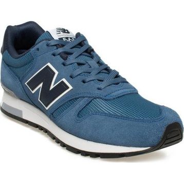 New Balance ML565IND Mavi Erkek Spor Ayakkabı