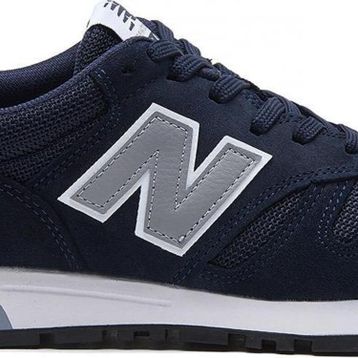 New Balance ML565NVY Lacivert Erkek Spor Ayakkabı